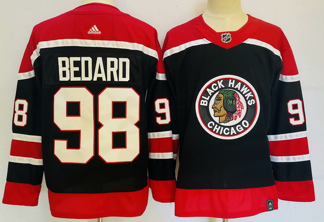 Chicago Blackhawks Jerseys 02 [Wholesale NHL Jerseys 602]